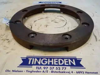 Case Maxxum 115 Svinghjulsnav 4899505