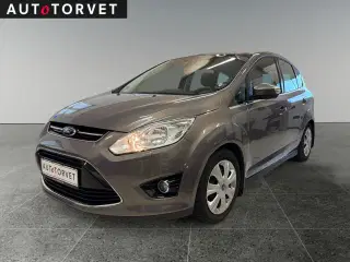 Ford C-MAX 1,0 SCTi 125 Titanium