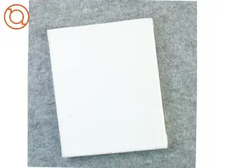 Lærred (str. 25 x 20 cm)