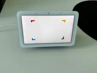 Google nest hub 2. Gen