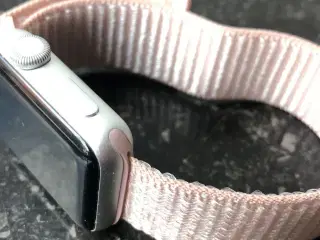 Rem til apple watch