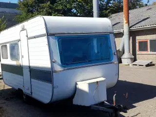 Veteran imv Adria 450T de luxe