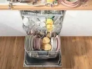 Gorenje Integrerbar opvaskemaskine GV663A61