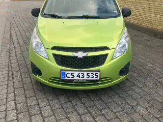 Chevrolet Spark 1,0 Breez