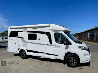 2021 - Hobby Ontour Edition V65 GE