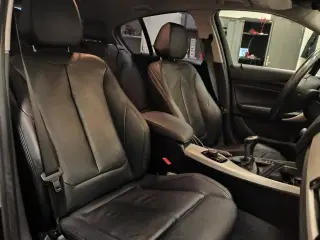 BMW 116d 2,0 