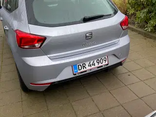2023 Seat Ibiza, km 29000
