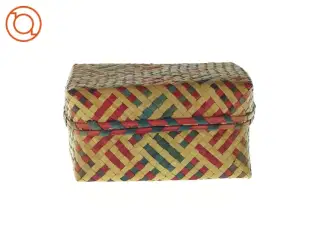 Kurv (str. LBH 19x15x10 cm)