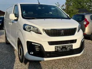 Peugeot Expert 2,0 BlueHDi 120 L3 Premium Van