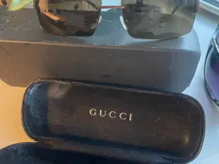 Gucci solbriller 