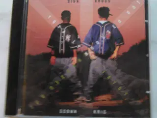 Kris Kross Totally Krossed Out (1992)