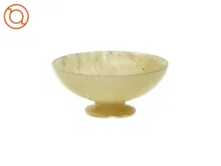 Dekorativ skål fra Ukendt (str. HØ: 7x12cm)