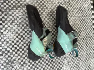 La Sportiva Skvama