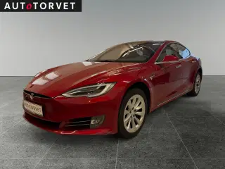 Tesla Model S  100D