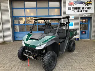 SEGWAY Fugleman UT6 EPS 4X4