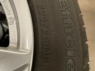 Volvo sommerfælge