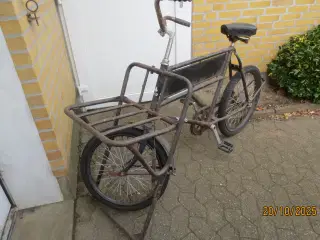 1 stk SCO Budcykel