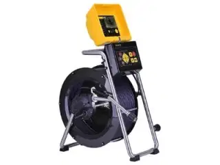 Vivax MX2 30m/26mm Kamera - Med slæder