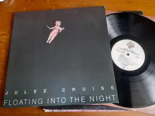 Julee Cruise - Floating Into The Night (NY PRIS)
