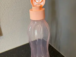 Tipperware flaske