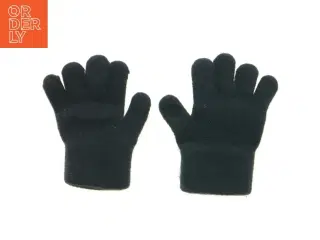 Strikkede handsker fra H&M (str. 92 til 104)
