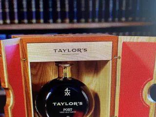 Taylor´s Kingsman Edition Port