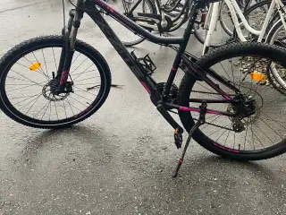 Cykel MTB 