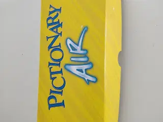 Pictionary air 