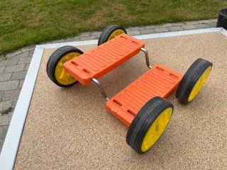 Pedal cykel