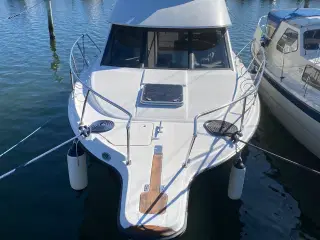 Motorbåd Bayliner 2858