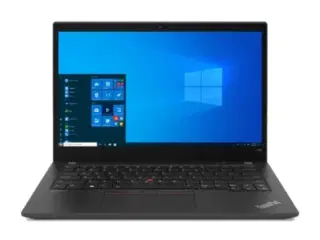 Lenovo ThinkPad T14s Gen 2 14"-  Intel i5-1135G7 2.4GHz 512GB NVMe 16GB Win11 Pro - Grade B