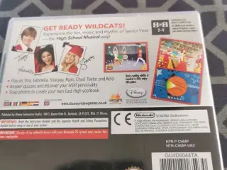 High school musical 3
