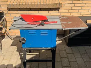 Bordrundsav 