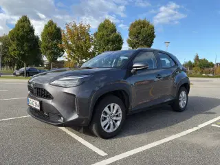Toyota Yaris Cross 1,5 Hybrid Active e-CVT