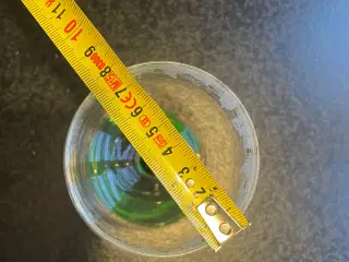 Rømer rødvinsglas 0,2