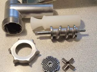 Bjørn Teddy Kødhakker