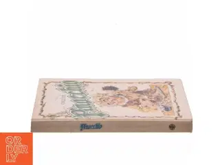 Børnebog - Pinocchio af Collodi (Bog)