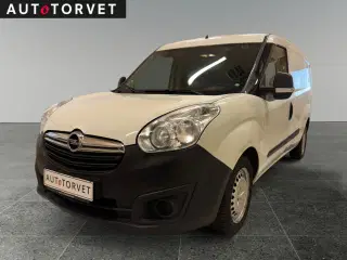 Opel Combo 1,3 CDTi 90 L2H1 eco