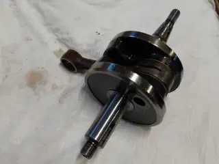Krumtap Yamaha dt125lc
