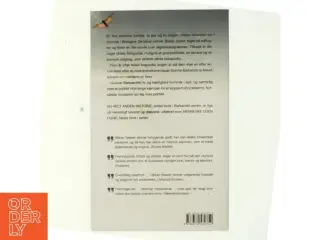En helt anden historie af Håkan Nesser (Bog)