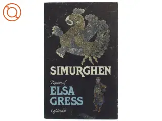 Simurghen af Elsa Gress