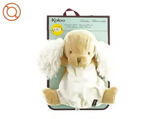 Klude bamse fra Kaloo