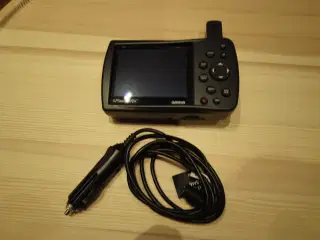 GPS 