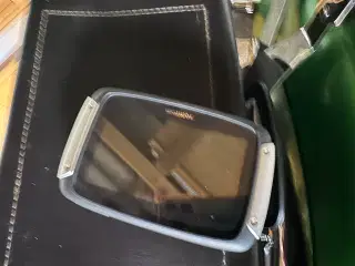 GPS TIL MOTOCYKL