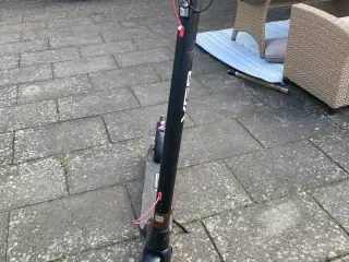 El løbehjul 