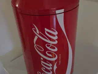 Coca-Cola Minikøleskab