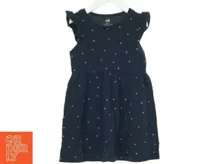 Kjole fra H&M (str. 104 cm)