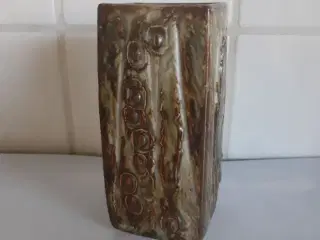 Keramik vase Jørgen Mogensen.