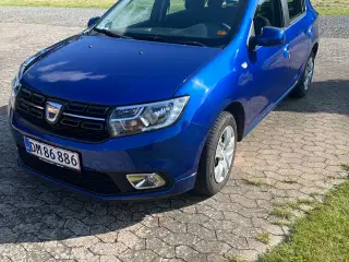 Dacia Sandero TCE 100