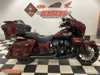Indian Roadmaster